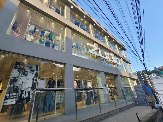 Zudio Shopping | Store