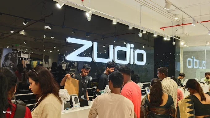Zudio Shopping | Store