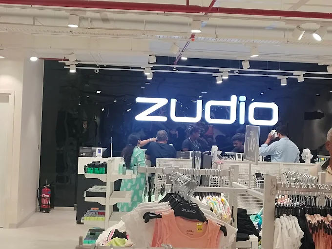 Zudio Shopping | Store