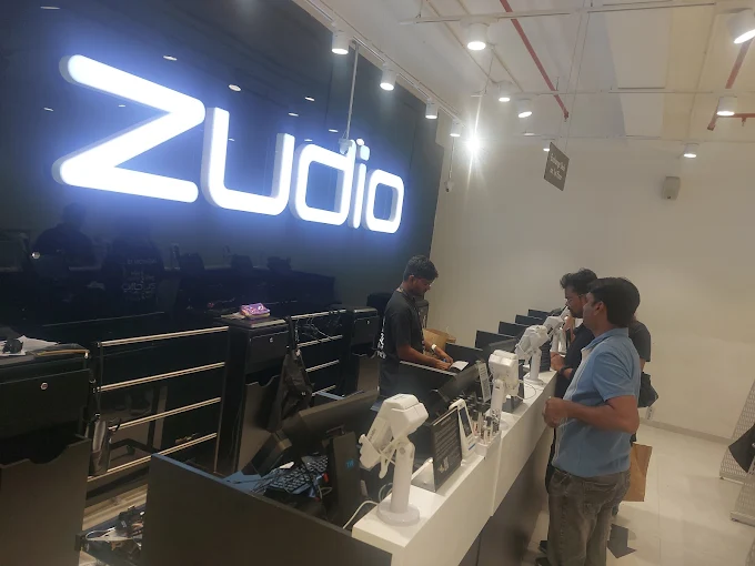 Zudio Shopping | Store