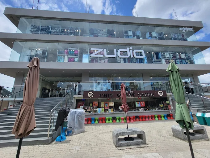 Zudio Shopping | Store