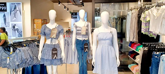 Zudio Shopping | Store