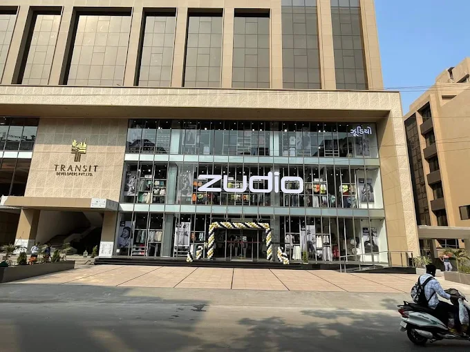 Zudio Shopping | Store