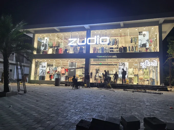 Zudio Shopping | Store