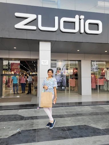 Zudio Shopping | Store