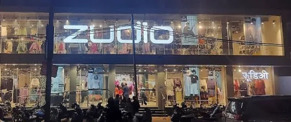 Zudio Shopping | Store