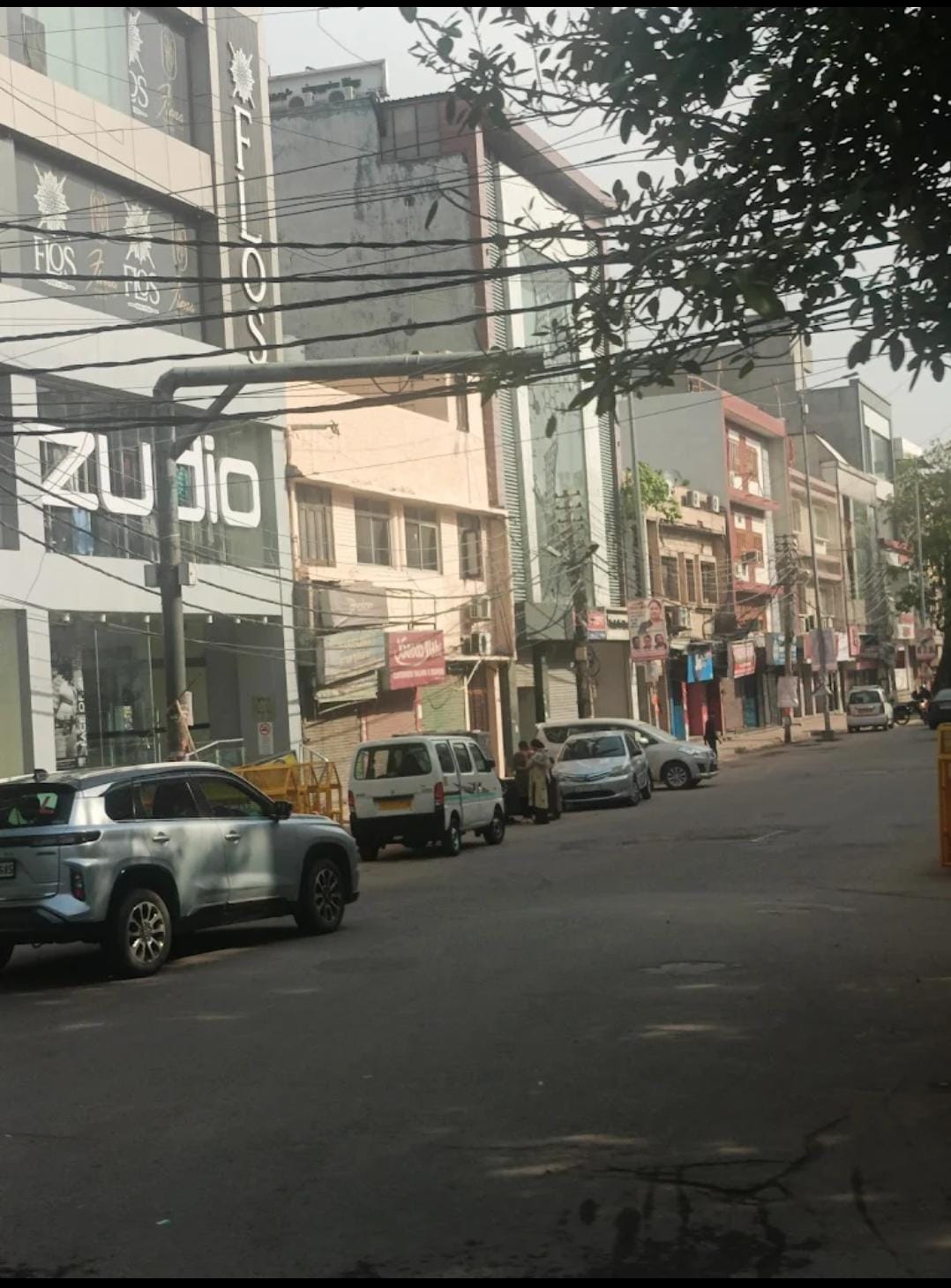 ZUDIO Shopping | Store