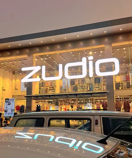 Zudio Shopping | Store