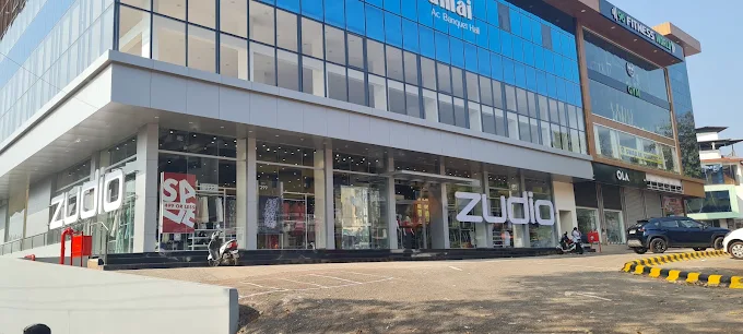 Zudio Shopping | Store