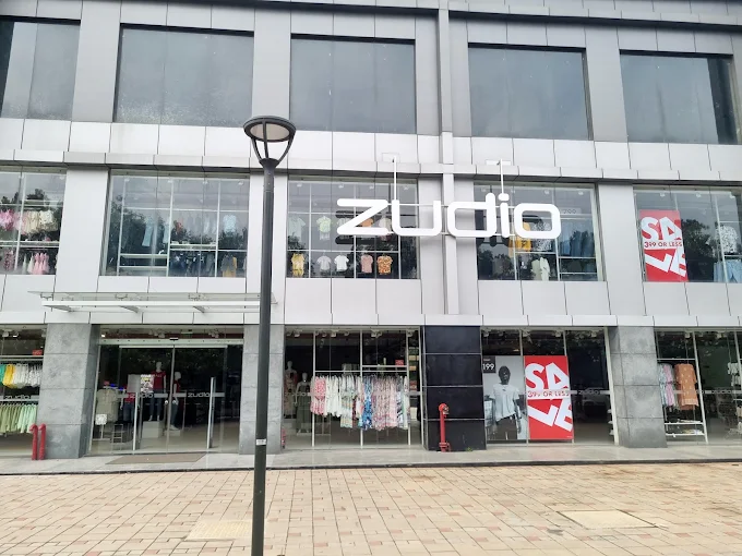 Zudio Shopping | Store