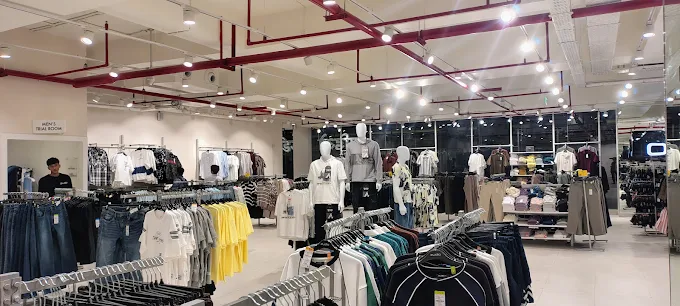 Zudio Shopping | Store