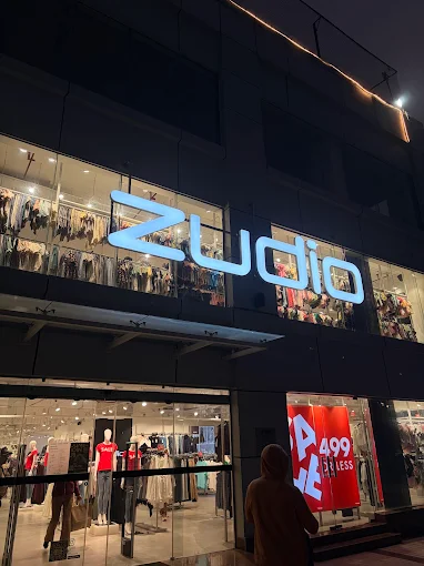 Zudio Shopping | Store