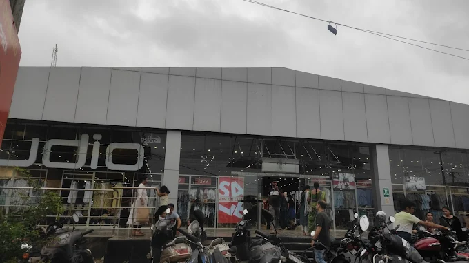 Zudio Shopping | Store