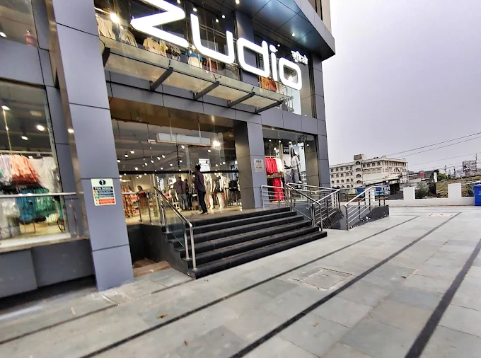 Zudio Shopping | Store