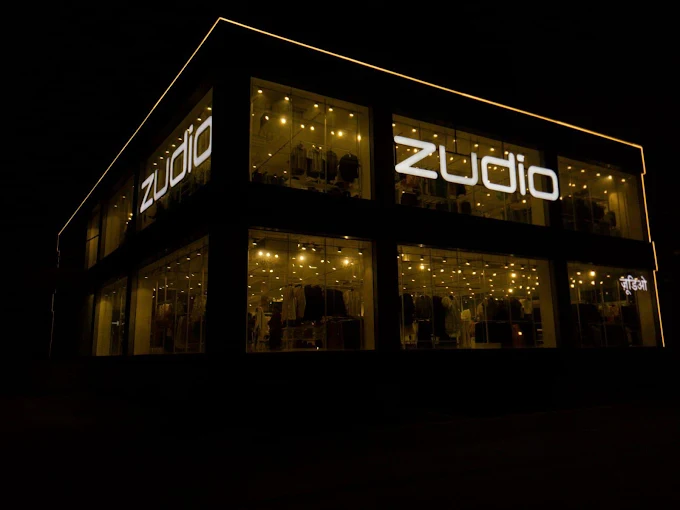 Zudio Shopping | Store