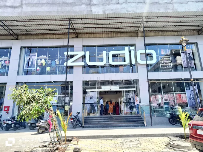 Zudio Shopping | Store