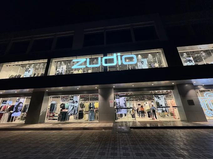 Zudio Shopping | Store