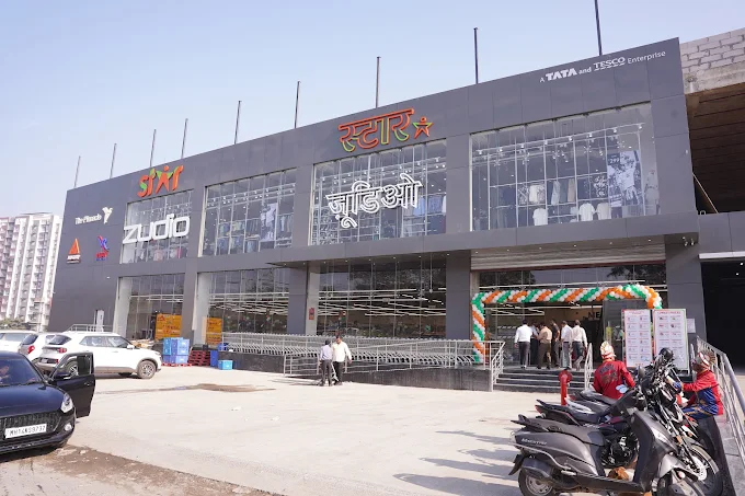 Zudio Shopping | Store