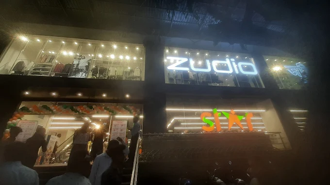 Zudio Shopping | Store