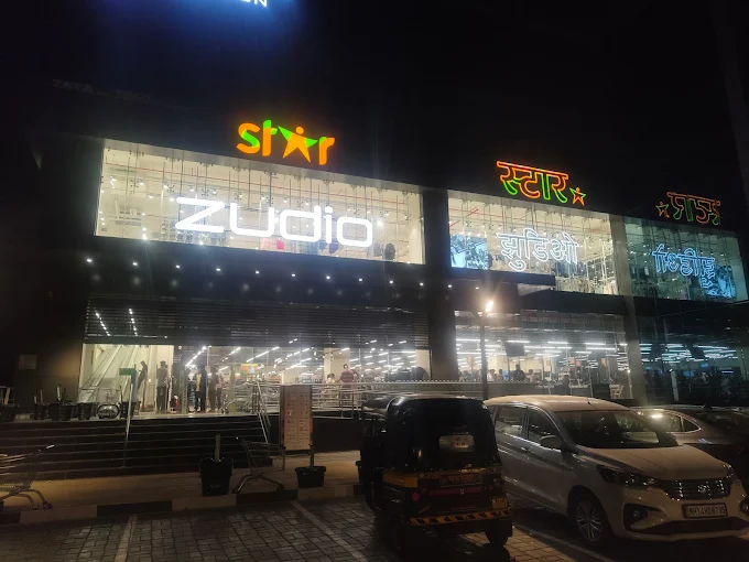 Zudio Shopping | Store