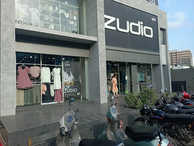 Zudio Shopping | Store