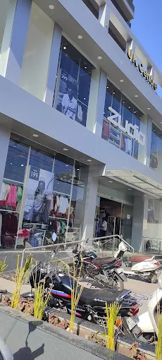 Zudio Shopping | Store