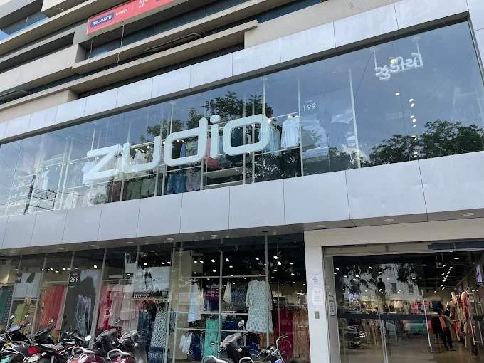 Zudio Shopping | Store