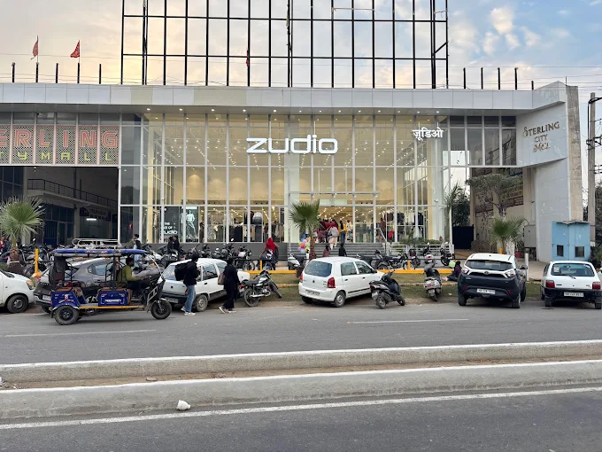 Zudio Shopping | Store