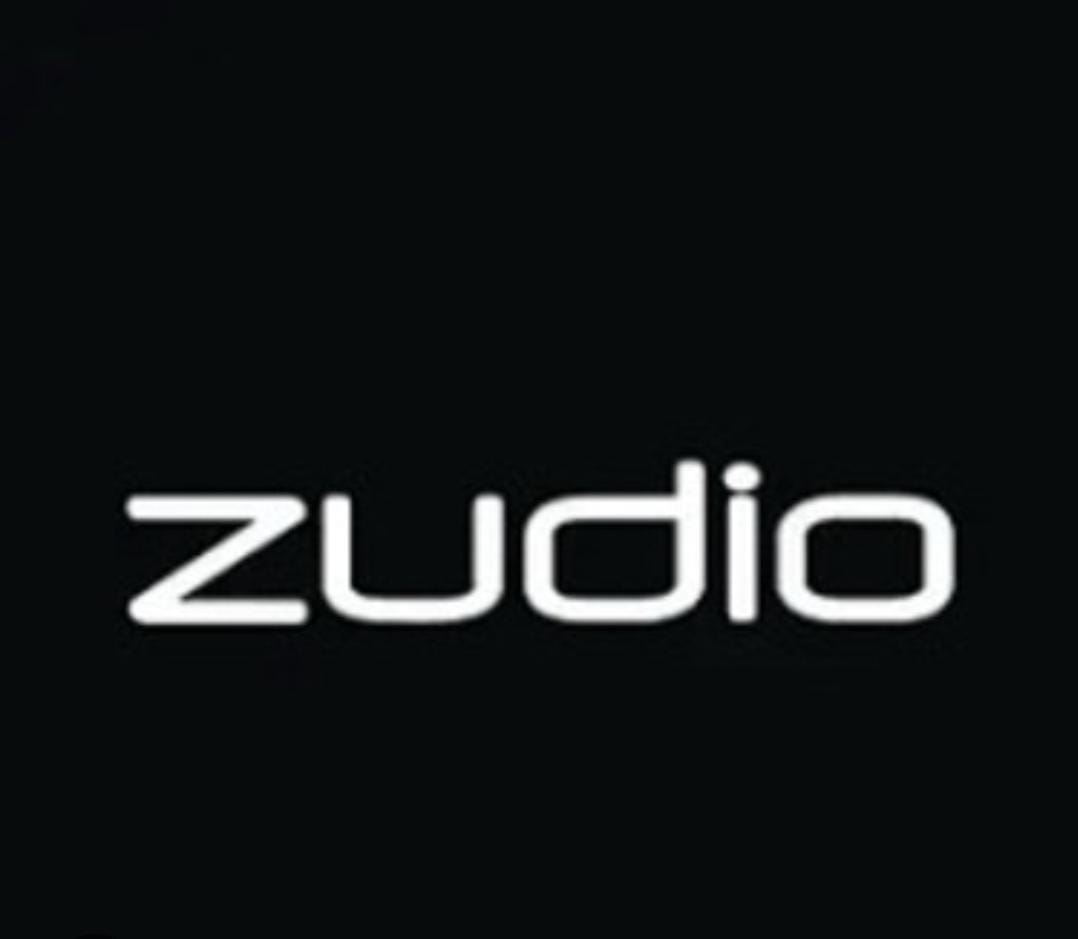 Zudio Logo