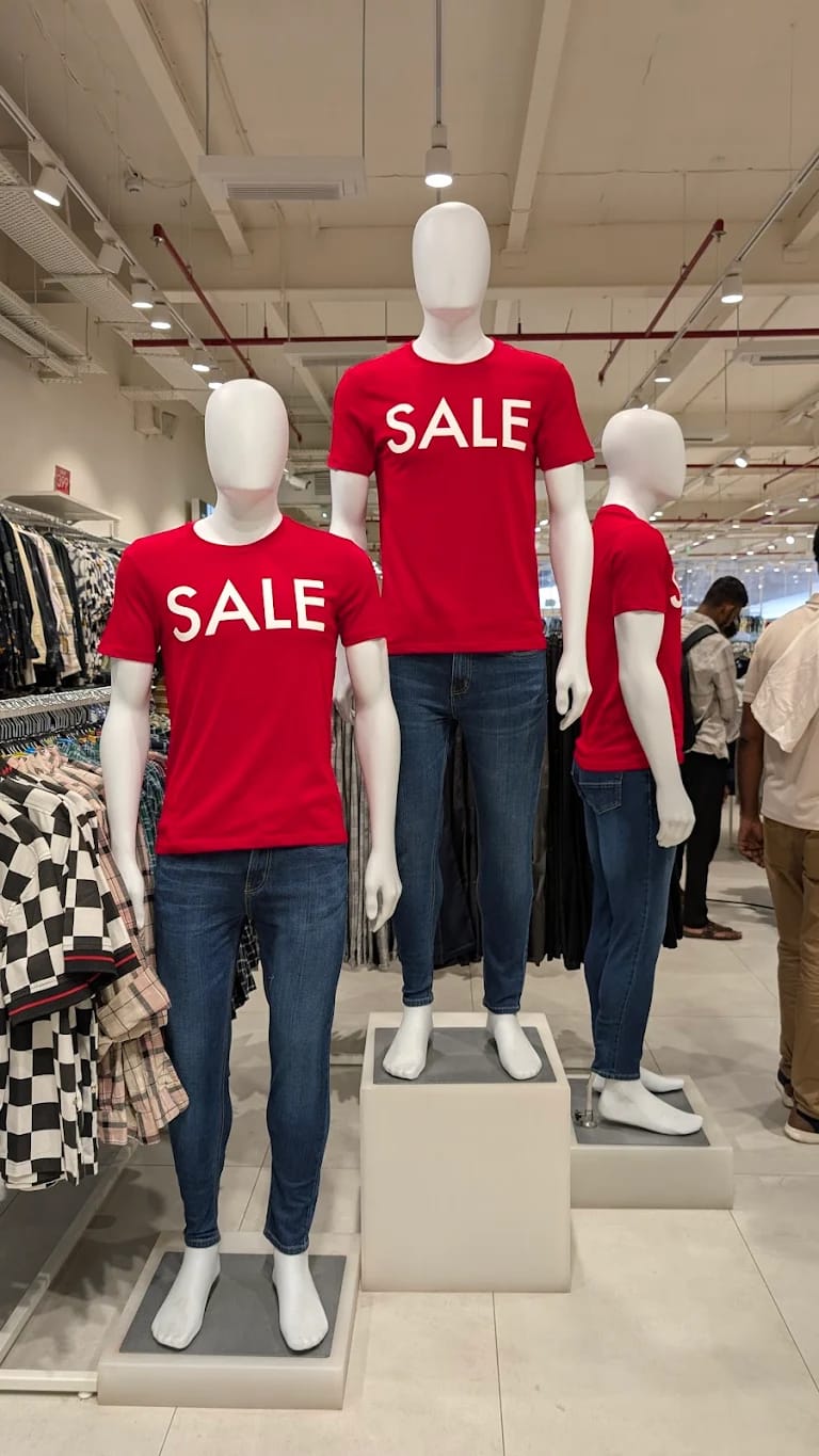 Zudio Shopping | Store