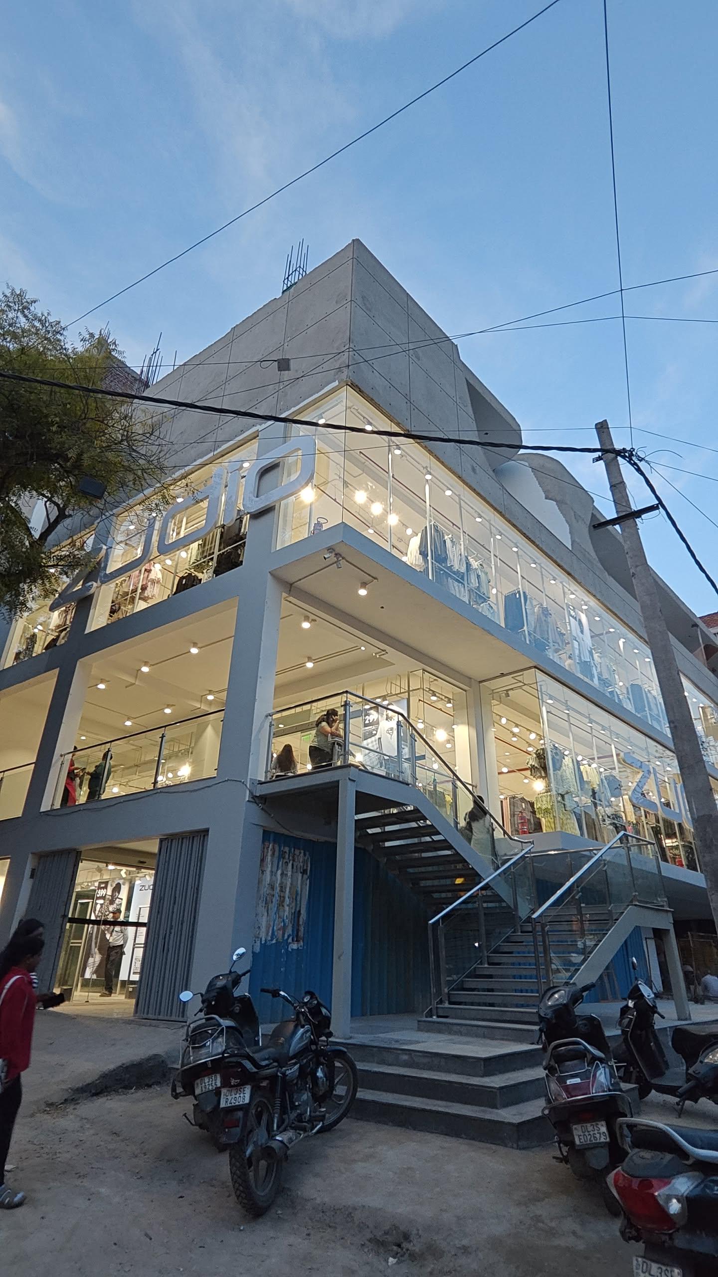 Zudio Shopping | Store