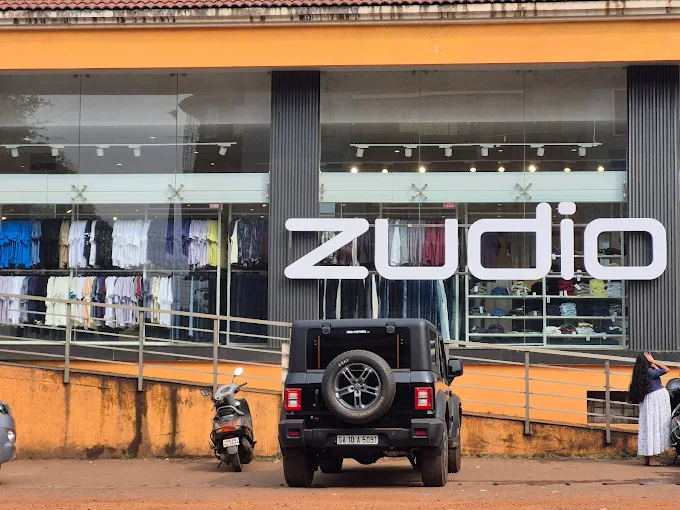 Zudio Shopping | Store