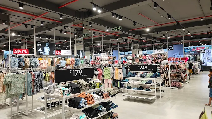 Zudio Shopping | Store