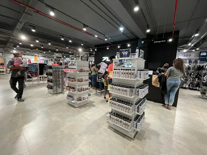 Zudio Shopping | Store