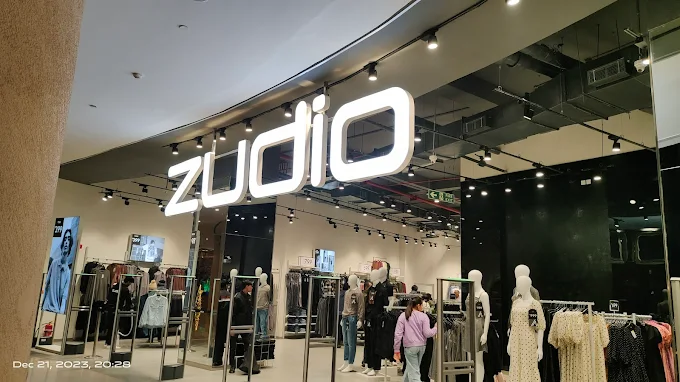 Zudio Shopping | Store