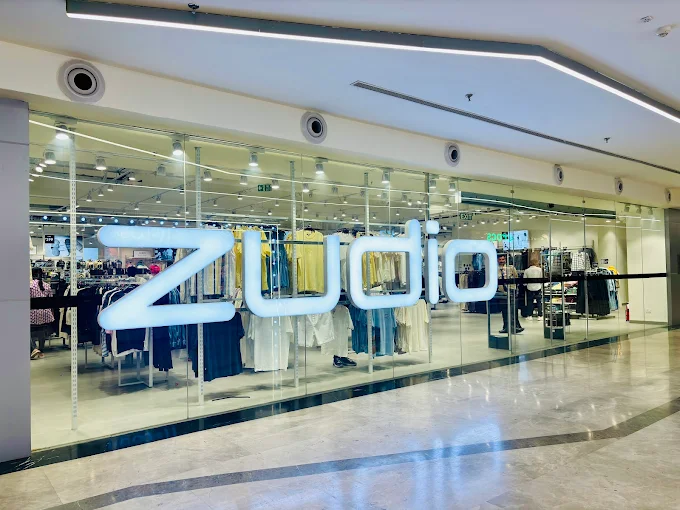 Zudio Shopping | Store
