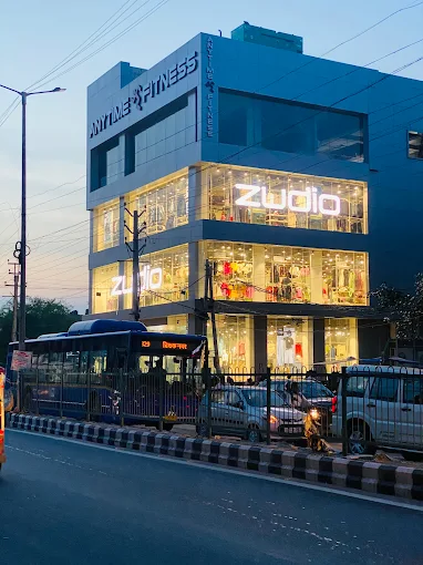 Zudio Shopping | Store