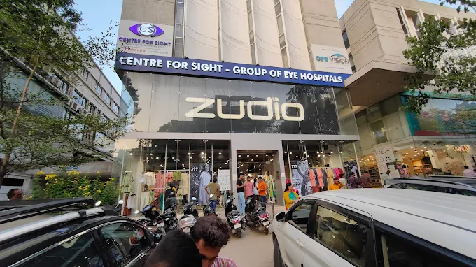 Zudio Shopping | Store