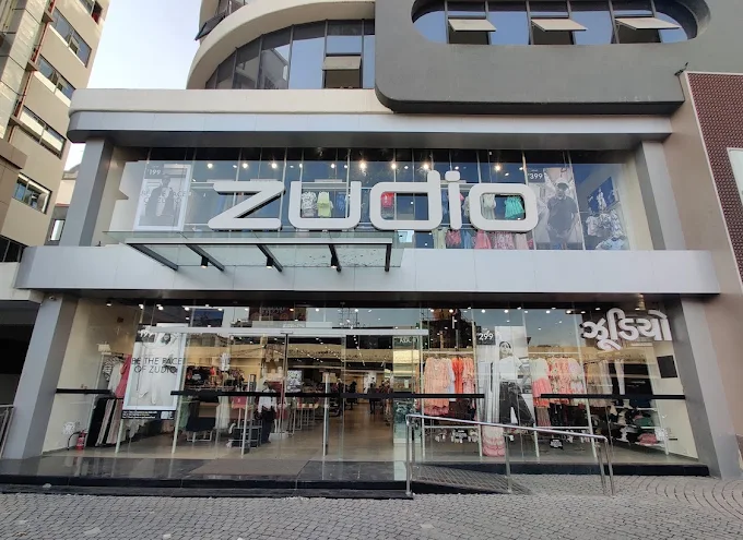 Zudio Shopping | Store