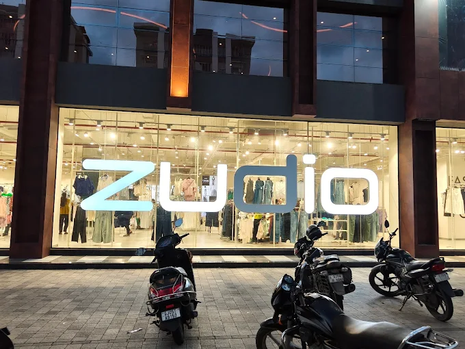 Zudio Shopping | Store