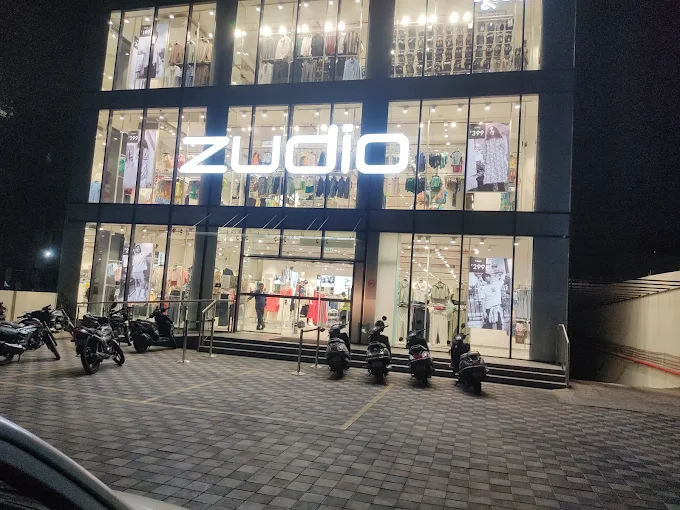 Zudio Shopping | Store