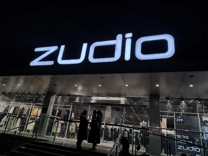 Zudio Shopping | Store