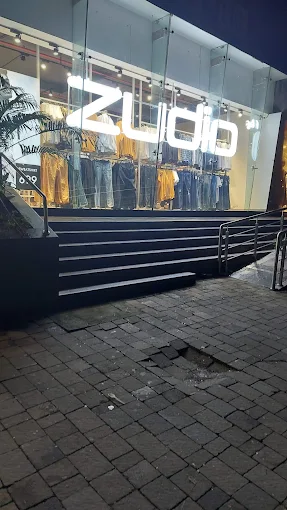 Zudio Shopping | Store