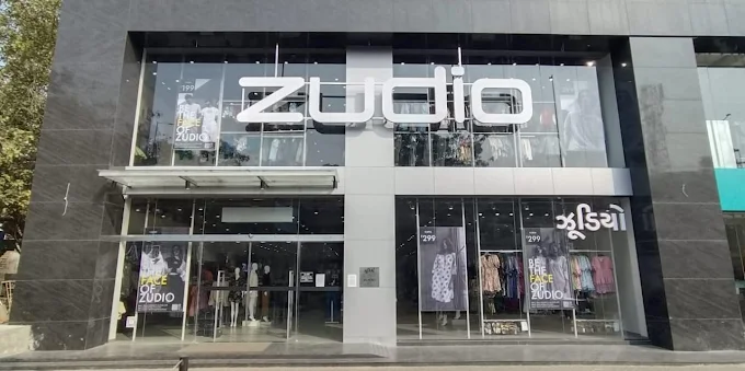 Zudio Shopping | Store