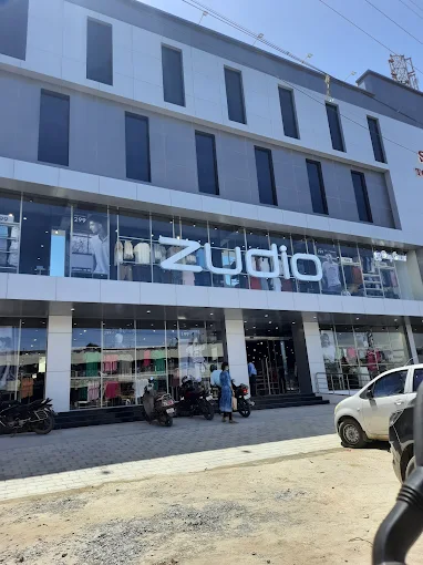 Zudio Shopping | Store