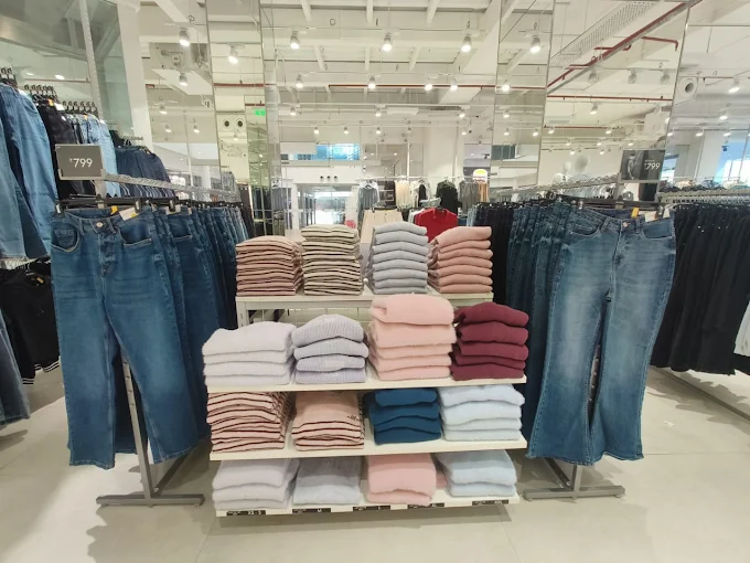 Zudio Shopping | Store