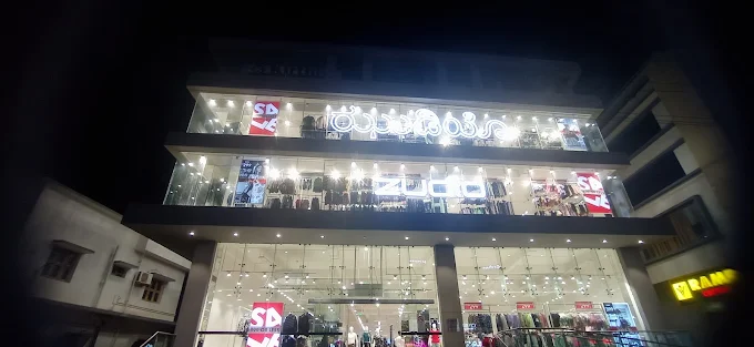 Zudio Shopping | Store