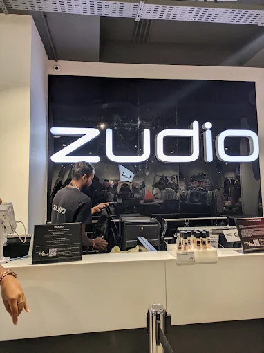Zudio Shopping | Store