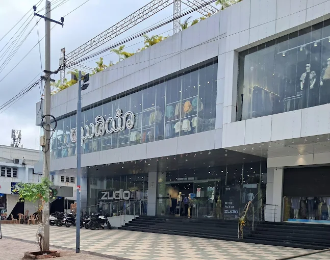 Zudio Shopping | Store
