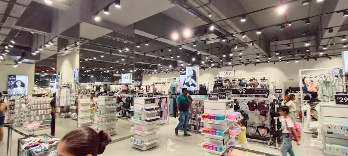 Zudio Shopping | Store